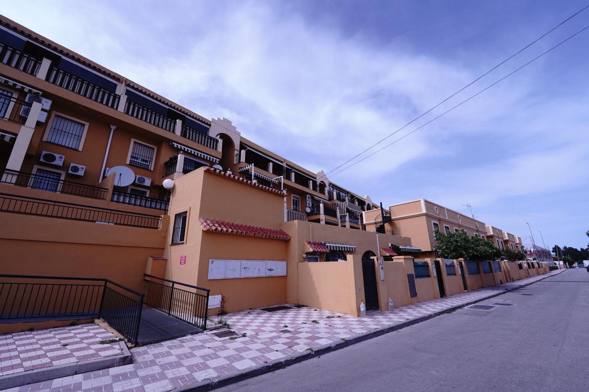 Malagasuite Sun Terrace Torremolinos Buitenkant foto