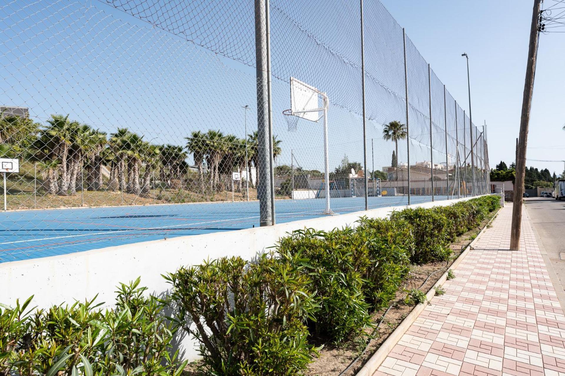 Malagasuite Sun Terrace Torremolinos Buitenkant foto